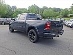 New 2025 Ram 1500 Laramie Crew Cab 4x4 Pickup for sale #T8554 - photo 3