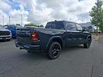 New 2025 Ram 1500 Laramie Crew Cab 4x4 Pickup for sale #T8554 - photo 4
