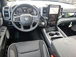 New 2025 Ram 1500 Laramie Crew Cab 4x4 Pickup for sale #T8554 - photo 7