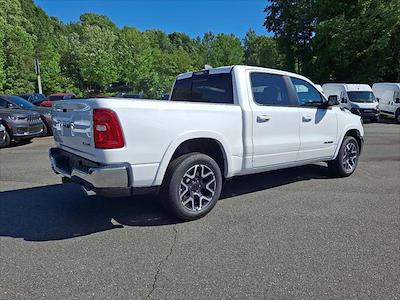 New 2025 Ram 1500 Laramie Crew Cab 4x4 Pickup for sale #T8574 - photo 2