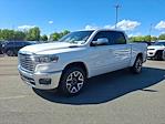 New 2025 Ram 1500 Laramie Crew Cab 4x4 Pickup for sale #T8574 - photo 9