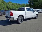 New 2025 Ram 1500 Laramie Crew Cab 4x4 Pickup for sale #T8574 - photo 2