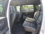 New 2025 Ram 1500 Laramie Crew Cab 4x4 Pickup for sale #T8574 - photo 4