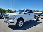 New 2024 Ram 3500 Tradesman Crew Cab 60 CA Cab Chassis for sale #T6831 - photo 3