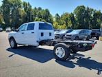 New 2024 Ram 3500 Tradesman Crew Cab 60 CA Cab Chassis for sale #T6831 - photo 4