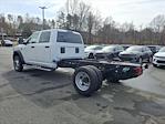 New 2024 Ram 5500 Tradesman Crew Cab 4x4 60 CA Cab Chassis for sale #T7493 - photo 9