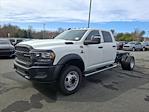 New 2024 Ram 5500 Tradesman Crew Cab 4x4 60 CA Cab Chassis for sale #T7493 - photo 3
