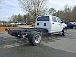 New 2024 Ram 5500 Tradesman Crew Cab 4x4 60 CA Cab Chassis for sale #T7493 - photo 2