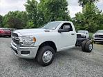 New 2024 Ram 3500 Tradesman Regular Cab 4x4 60 CA Cab Chassis for sale #T7527 - photo 4