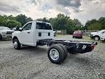 New 2024 Ram 3500 Tradesman Regular Cab 4x4 60 CA Cab Chassis for sale #T7527 - photo 6