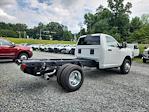 New 2024 Ram 3500 Tradesman Regular Cab 4x4 60 CA Cab Chassis for sale #T7527 - photo 2