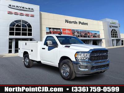 New 2024 Ram 2500 Tradesman Regular Cab Pickup for sale #T7863 - photo 1