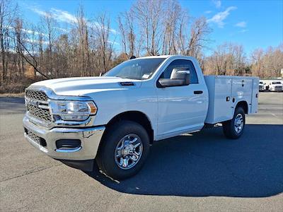 New 2024 Ram 2500 Tradesman Regular Cab Pickup for sale #T7863 - photo 2