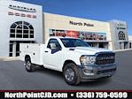 New 2024 Ram 2500 Tradesman Regular Cab Pickup for sale #T7863 - photo 1