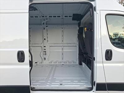 New 2025 Ram ProMaster 2500 High Roof Empty Cargo Van for sale #T8031 - photo 2
