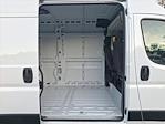 New 2025 Ram ProMaster 2500 High Roof Empty Cargo Van for sale #T8031 - photo 2