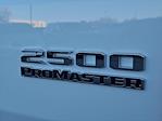 New 2025 Ram ProMaster 2500 High Roof Empty Cargo Van for sale #T8031 - photo 15