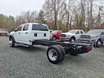 New 2024 Ram 5500 Tradesman Crew Cab 108 CA Cab Chassis for sale #T8051 - photo 4