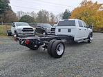 New 2024 Ram 5500 Tradesman Crew Cab 108 CA Cab Chassis for sale #T8051 - photo 2