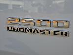 New 2025 Ram ProMaster 2500 High Roof Empty Cargo Van for sale #T8150 - photo 16