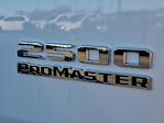 New 2025 Ram ProMaster 2500 High Roof Empty Cargo Van for sale #T8171 - photo 16