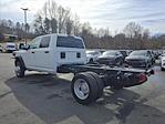 New 2024 Ram 4500 Tradesman Crew Cab 60 CA Cab Chassis for sale #T8178 - photo 9