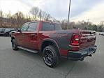 New 2025 Ram 1500 Rebel Crew Cab 4x4 Pickup for sale #T8217 - photo 3