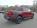 New 2025 Ram 1500 Rebel Crew Cab 4x4 Pickup for sale #T8217 - photo 4