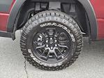 New 2025 Ram 1500 Rebel Crew Cab 4x4 Pickup for sale #T8217 - photo 5