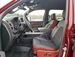 New 2025 Ram 1500 Rebel Crew Cab 4x4 Pickup for sale #T8217 - photo 9