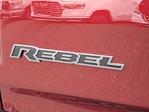 New 2025 Ram 1500 Rebel Crew Cab 4x4 Pickup for sale #T8217 - photo 18