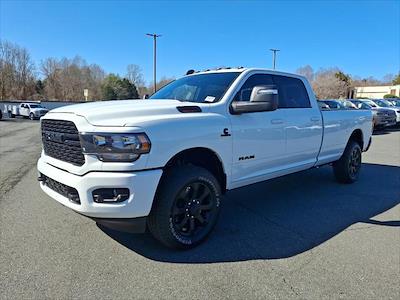 New 2024 Ram 2500 Big Horn Crew Cab 4x4 Pickup for sale #T8242 - photo 2