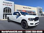 New 2024 Ram 2500 Big Horn Crew Cab 4x4 Pickup for sale #T8242 - photo 1