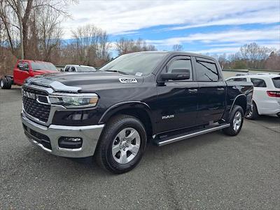 New 2025 Ram 1500 Big Horn Crew Cab 4x4 Pickup for sale #T8302 - photo 2