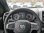 New 2025 Ram 1500 Big Horn Crew Cab 4x4 Pickup for sale #T8302 - photo 13