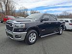 New 2025 Ram 1500 Big Horn Crew Cab 4x4 Pickup for sale #T8302 - photo 2