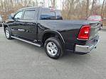 New 2025 Ram 1500 Big Horn Crew Cab 4x4 Pickup for sale #T8302 - photo 3