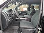 New 2025 Ram 1500 Big Horn Crew Cab 4x4 Pickup for sale #T8302 - photo 9
