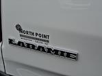 New 2025 Ram 1500 Laramie Crew Cab 4x4 Pickup for sale #T8340 - photo 17