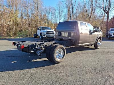 New 2024 Ram 3500 SLT Crew Cab 4x4 60 CA Cab Chassis for sale #T8365 - photo 2