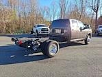 New 2024 Ram 3500 SLT Crew Cab 4x4 60 CA Cab Chassis for sale #T8365 - photo 2