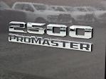 New 2025 Ram ProMaster 2500 High Roof Empty Cargo Van for sale #T8370 - photo 15