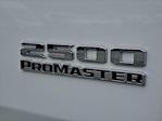 New 2025 Ram ProMaster 2500 High Roof Empty Cargo Van for sale #T8373 - photo 15