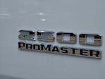 New 2025 Ram ProMaster 2500 High Roof Empty Cargo Van for sale #T8391 - photo 16