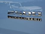 New 2025 Ram ProMaster 2500 High Roof Empty Cargo Van for sale #T8392 - photo 15