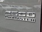 New 2025 Ram ProMaster 2500 High Roof Empty Cargo Van for sale #T8393 - photo 15