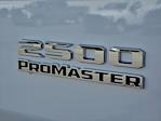 New 2025 Ram ProMaster 2500 High Roof Empty Cargo Van for sale #T8398 - photo 15