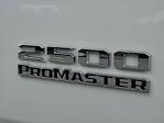 New 2025 Ram ProMaster 2500 High Roof Empty Cargo Van for sale #T8406 - photo 16