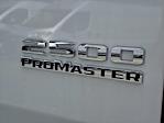 New 2025 Ram ProMaster 2500 High Roof Empty Cargo Van for sale #T8407 - photo 16
