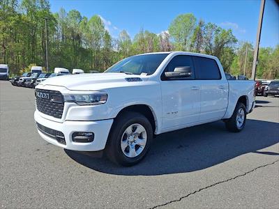 New 2025 Ram 1500 Big Horn Crew Cab 4x4 Pickup for sale #T8408 - photo 2